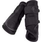 Eskadron Dressage Boots Platinum '26 1200D Sparkle Schwarz