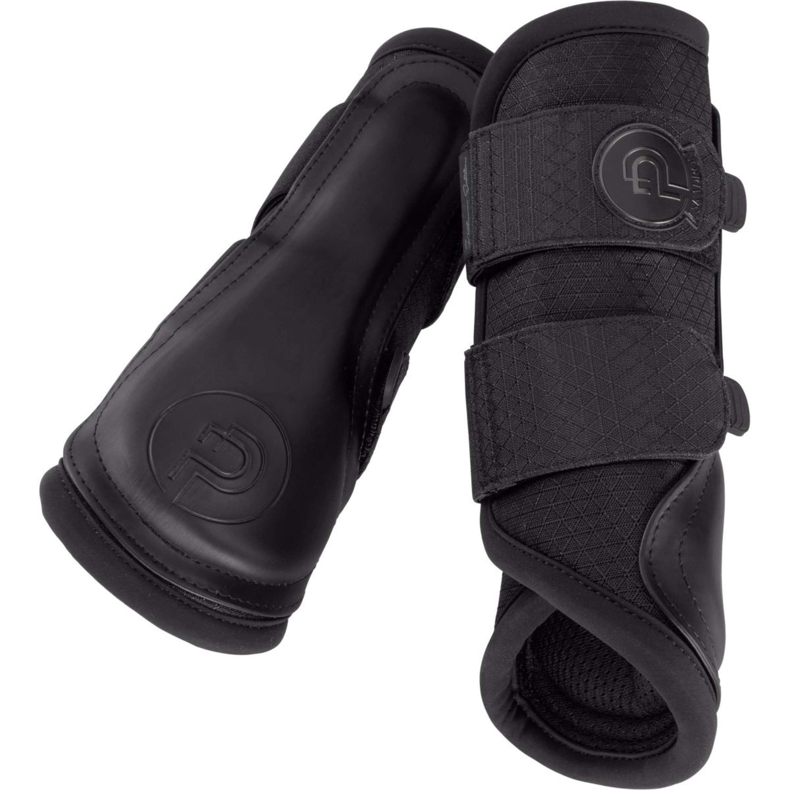 Eskadron Dressage Boots Platinum '26 1200D Sparkle Schwarz