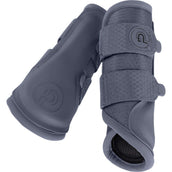 Eskadron Dressage Boots Platinum '26 1200D Sparkle Slate Blue