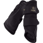Eskadron Dressage Boots Heritage Mesh Schwarz