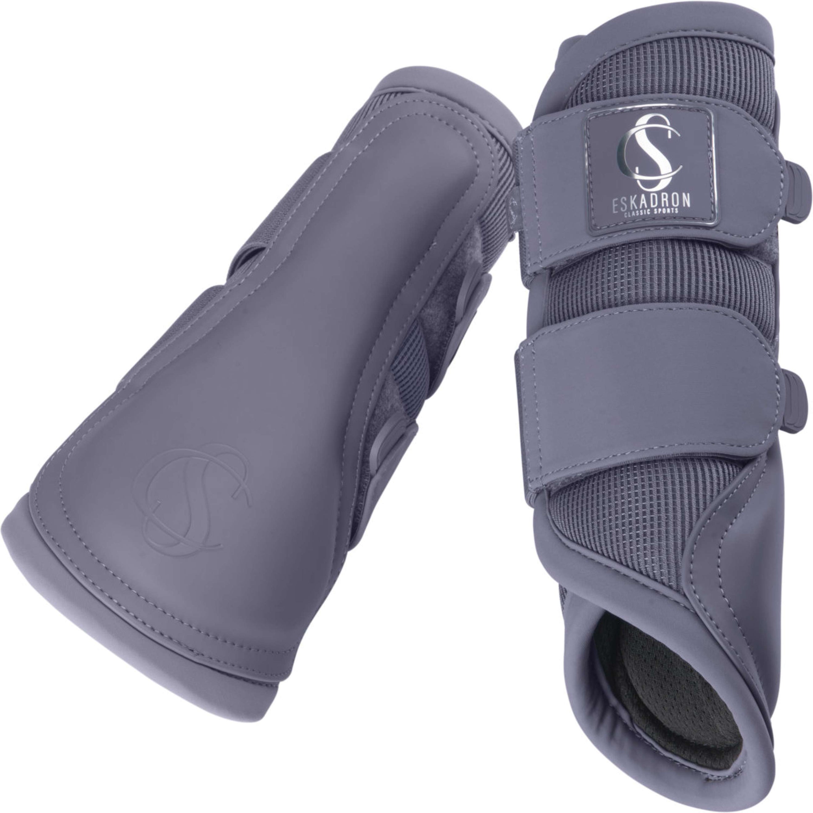 Eskadron Dressage Boots Classic Sports Mesh Orchid