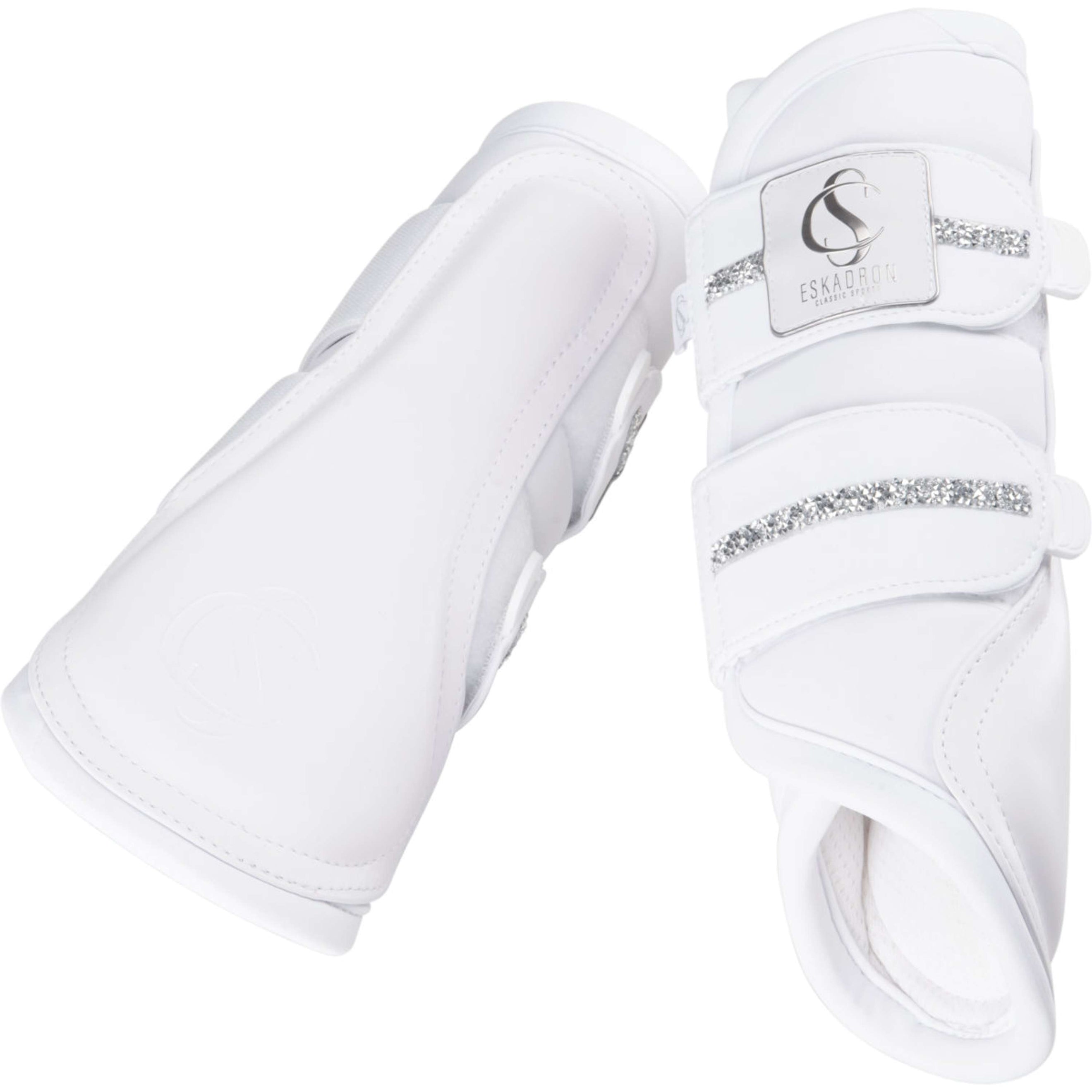 Eskadron Dressage Boots Classic Sports Softshell Jewel WeiÃŸ