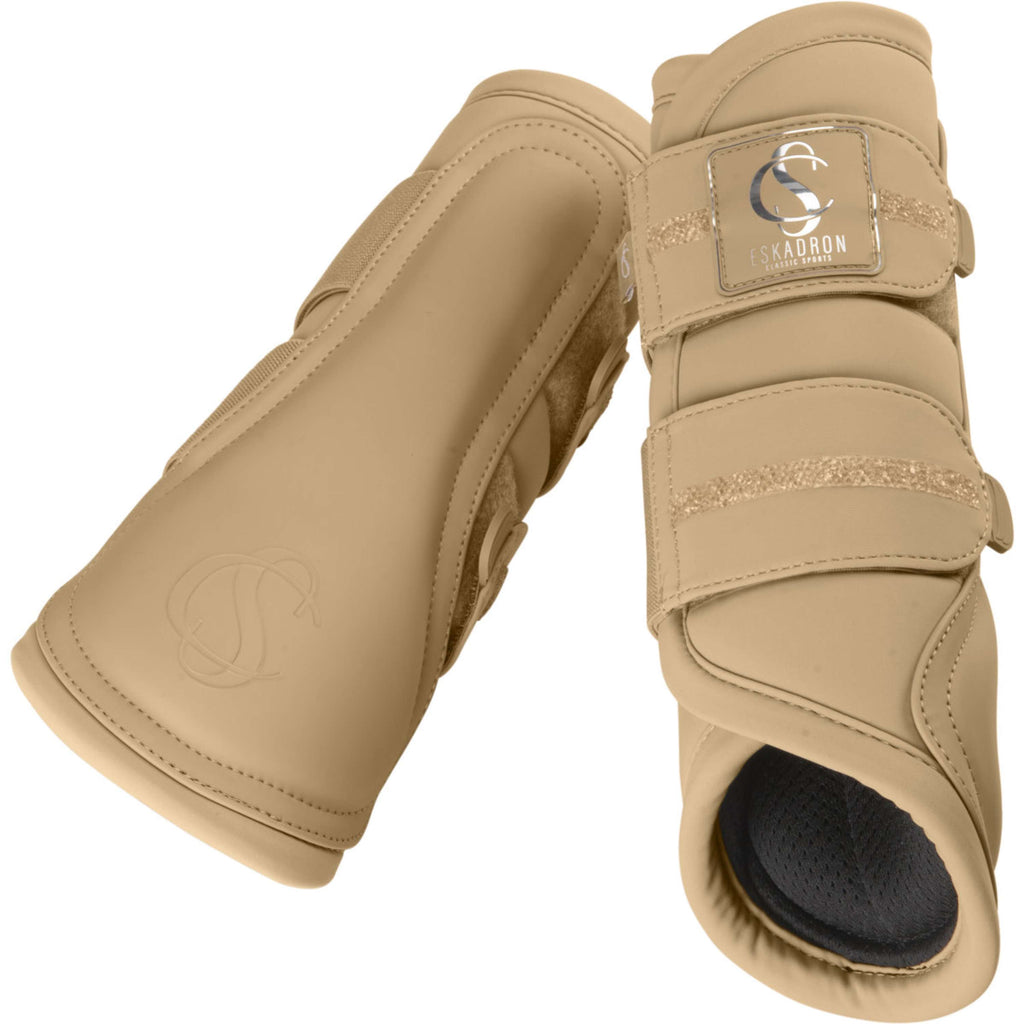 Eskadron Dressage Boots Classic Sports Softshell Jewel Sierra