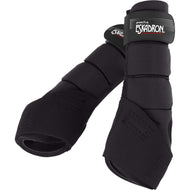 Eskadron Beinschutz Pro-active Hinter Schwarz