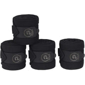 Eskadron Bandagen Platinum '25 Schwarz