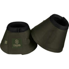 Eskadron Hufglocken Heritage Softslate Deep Moss