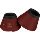 Eskadron Hufglocken Heritage Softslate Merlot