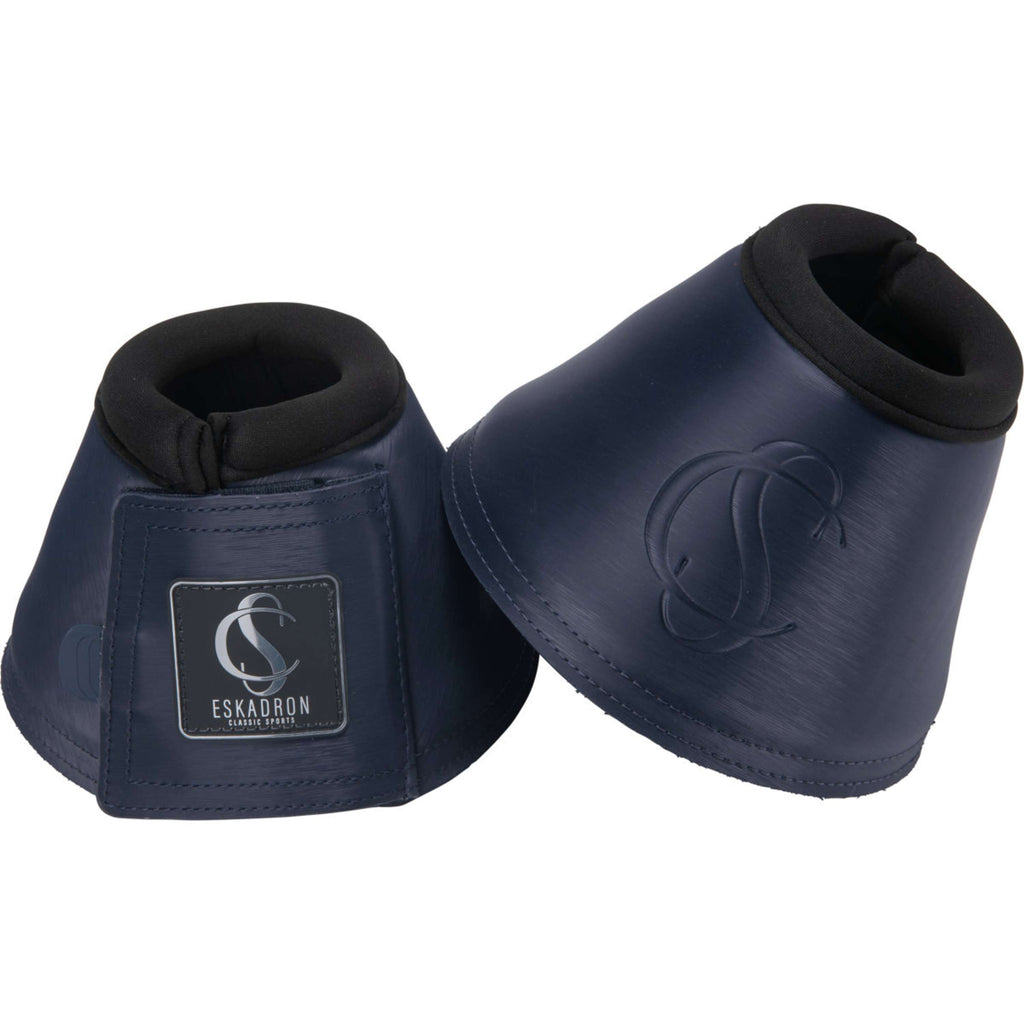 Eskadron Hufglocken Classic Sports Softslate Navy