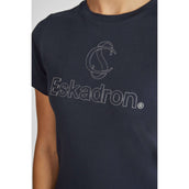Eskadron T-Shirt Classic Sports Navy