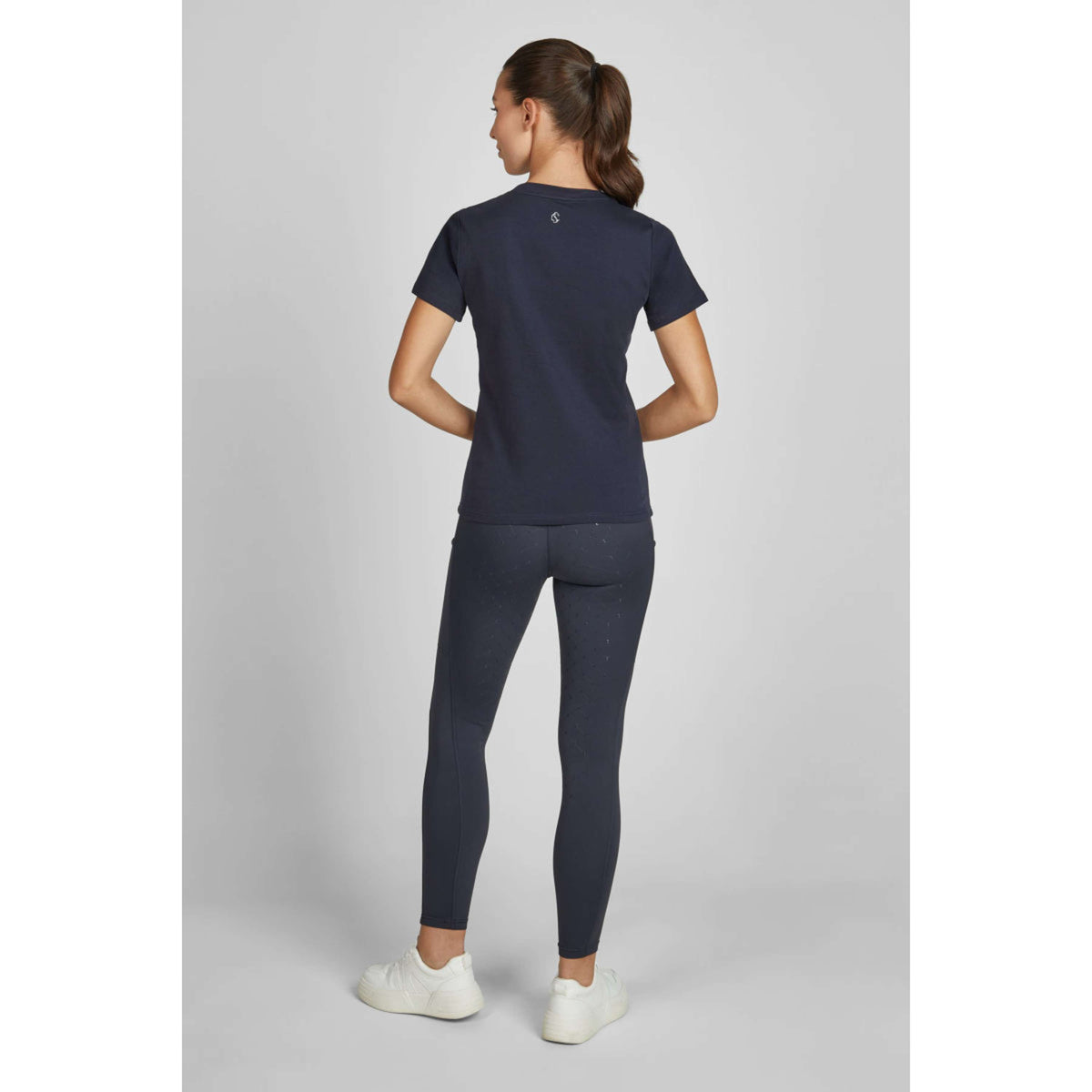 Eskadron T-Shirt Classic Sports Navy