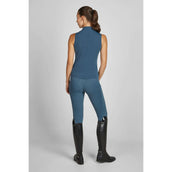 Eskadron Top Classic Sports Ärmellos Ocean