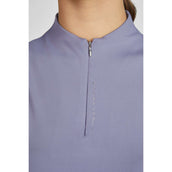 Eskadron Top Classic Sports Ärmellos Orchid