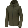 Eskadron Softshelljacke Heritage Zip-Jacket Deep Moss