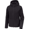 Eskadron Softshelljacke Heritage Zip-Jacket Schwarz