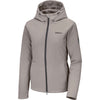 Eskadron Softshelljacke Heritage Zip-Jacket Ash