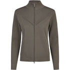 Eskadron Jacke Dynamics Knit Powdertaupe