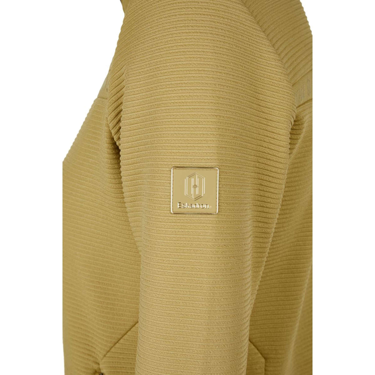 Eskadron Jacke Heritage Cardamom