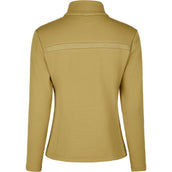 Eskadron Jacke Heritage Cardamom