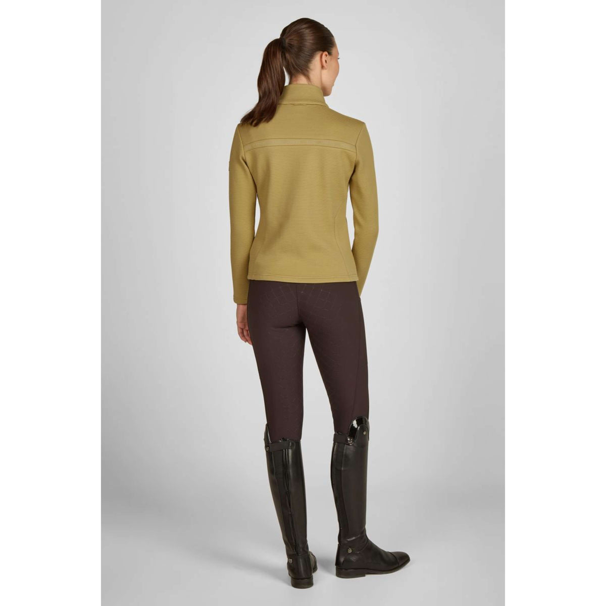 Eskadron Jacke Heritage Cardamom