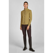 Eskadron Jacke Heritage Cardamom