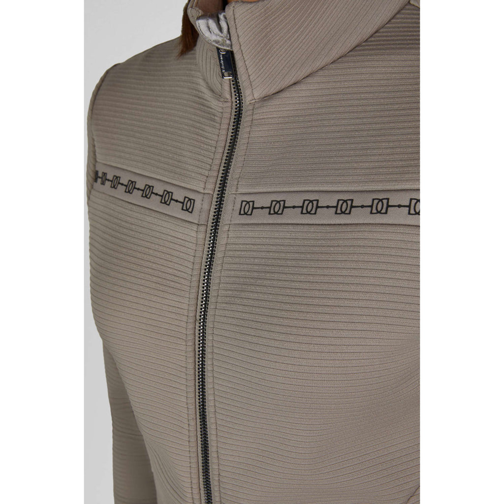 Eskadron Jacke Heritage Ash