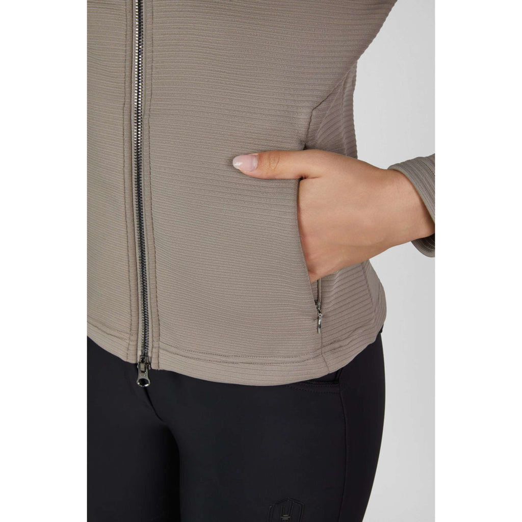 Eskadron Jacke Heritage Ash