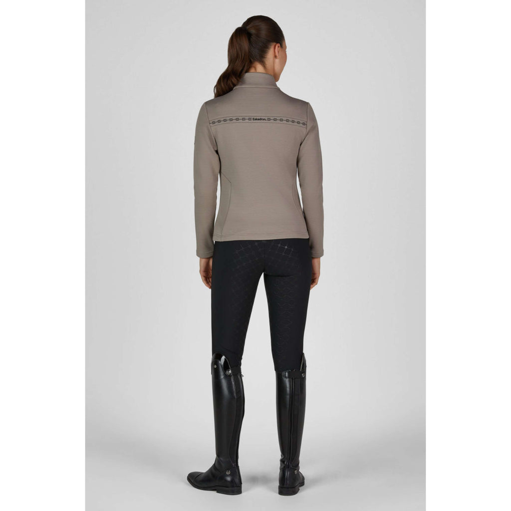 Eskadron Jacke Heritage Ash