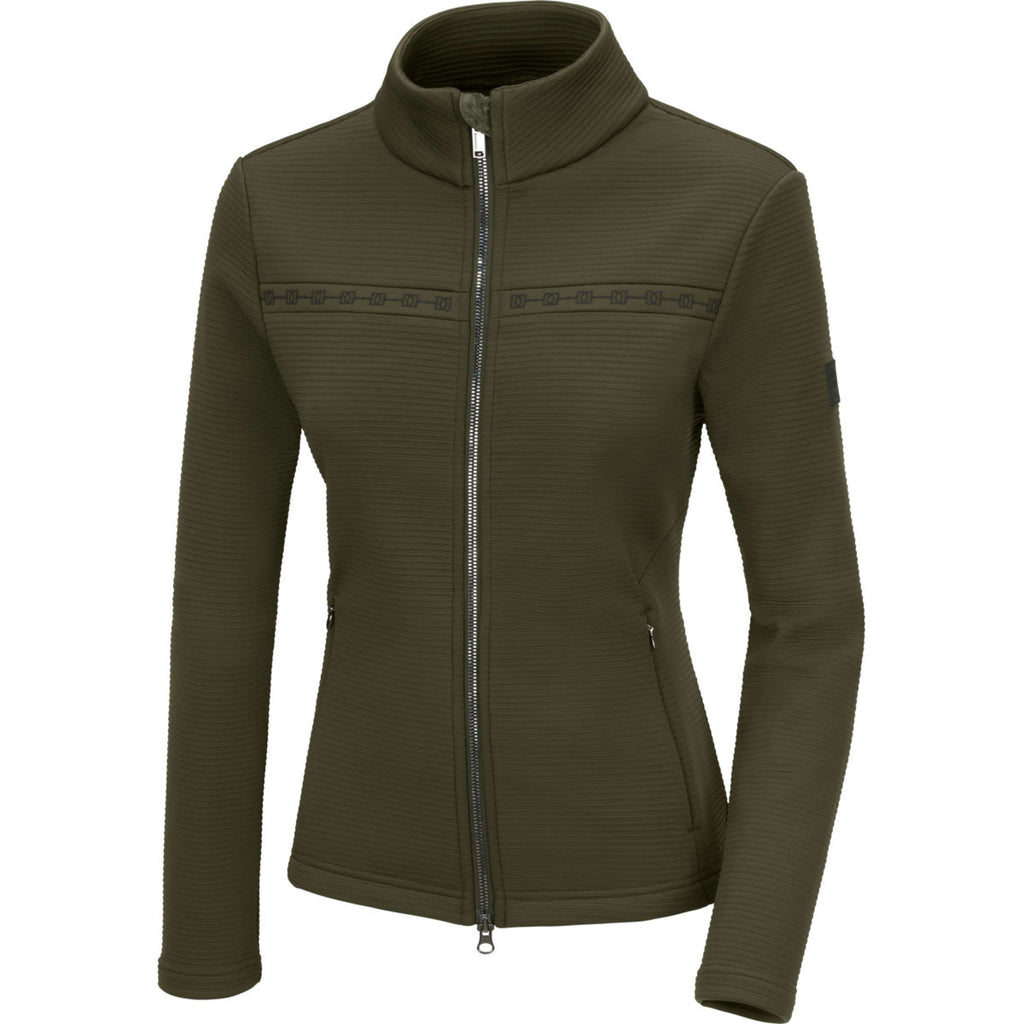 Eskadron Jacke Heritage Deep Moss
