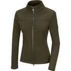 Eskadron Jacke Heritage Deep Moss