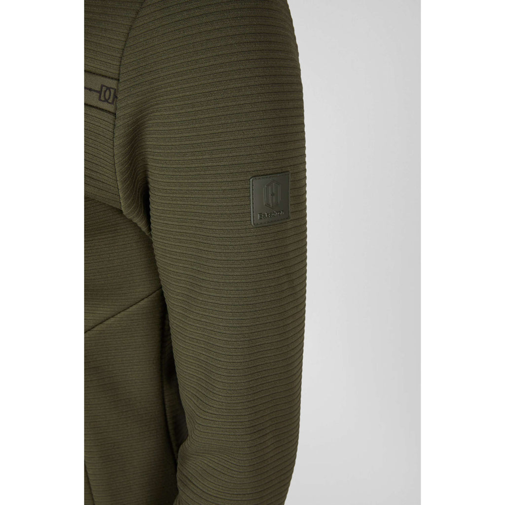 Eskadron Jacke Heritage Deep Moss
