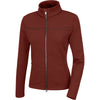 Eskadron Jacke Heritage Merlot
