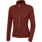 Eskadron Jacke Heritage Merlot