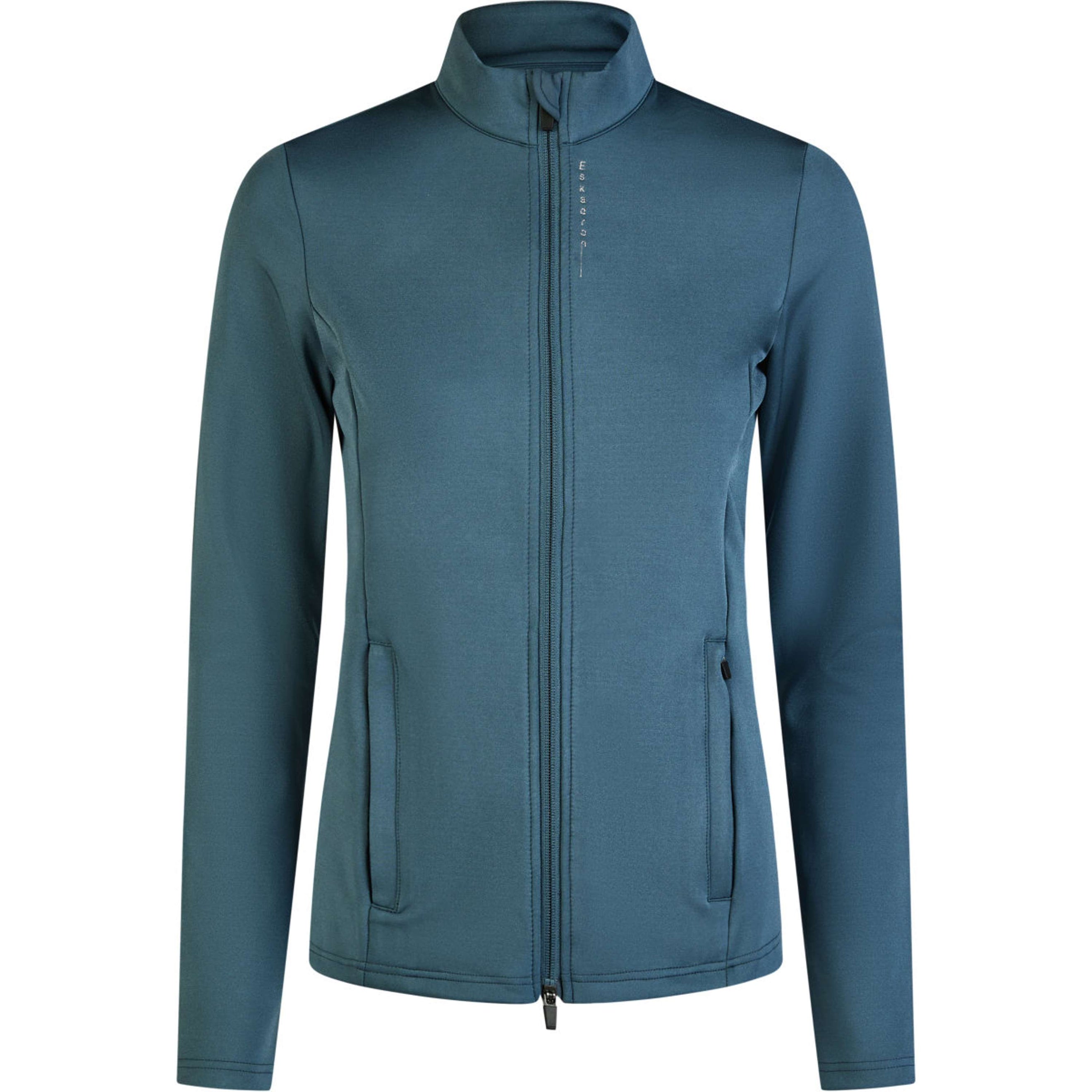 Eskadron Jacke Classic Sports Ocean