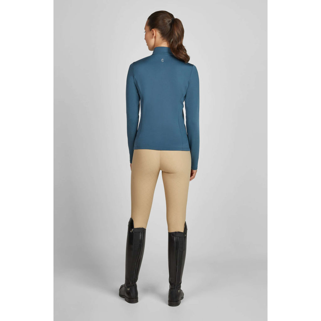 Eskadron Jacke Classic Sports Ocean