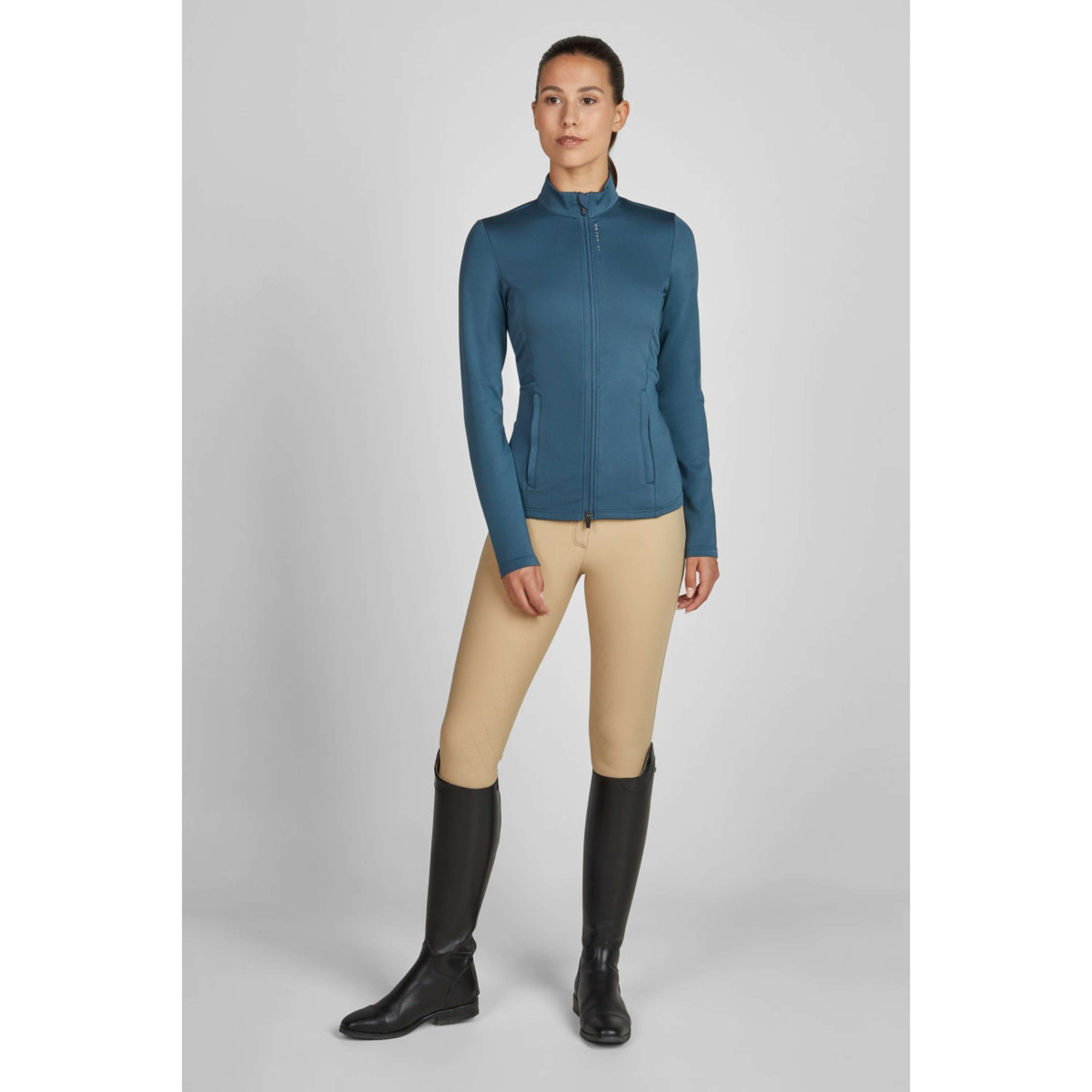 Eskadron Jacke Classic Sports Ocean