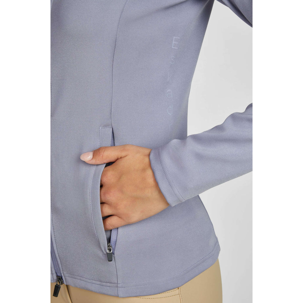 Eskadron Jacke Classic Sports Orchid