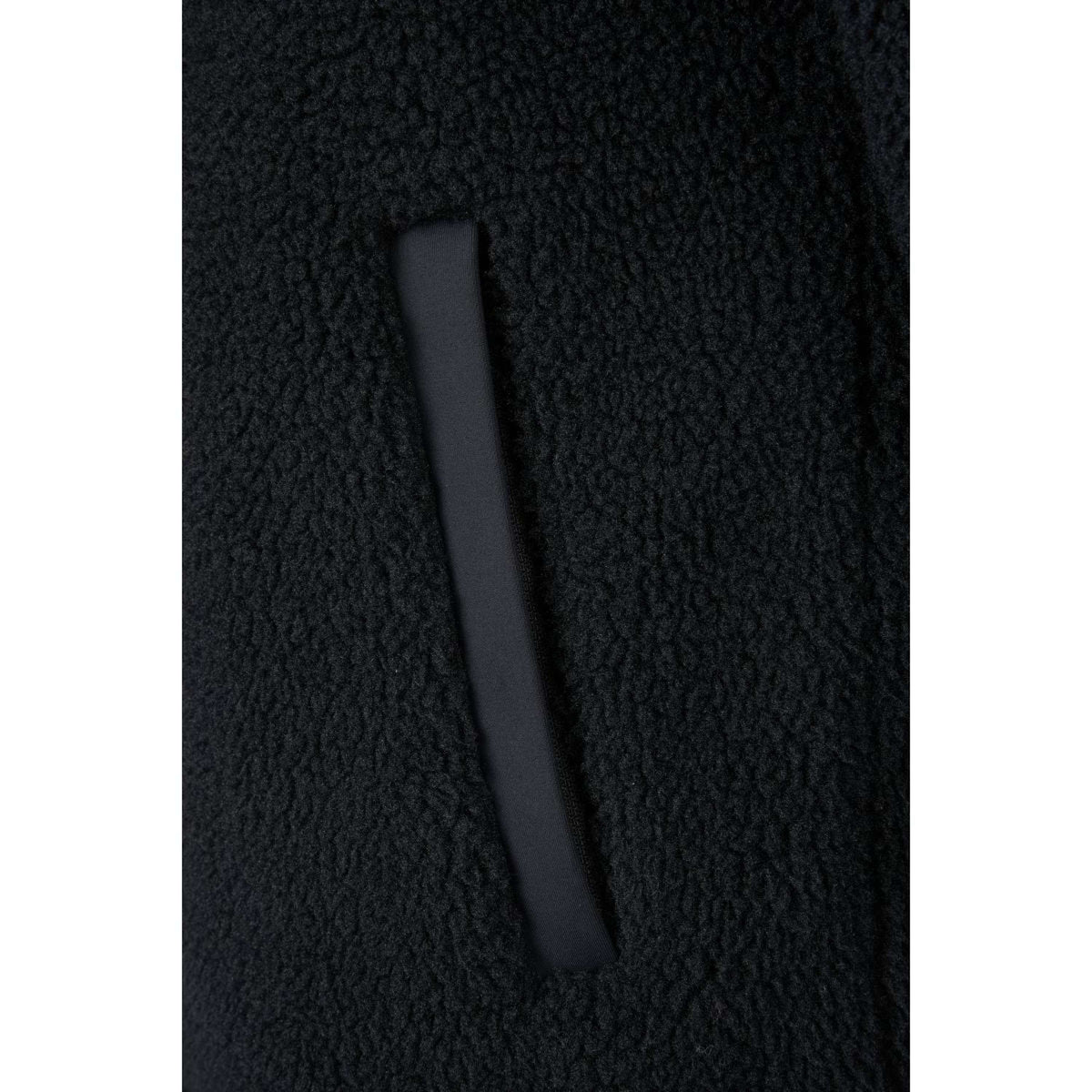 Eskadron Jacke Heritage Teddy Navy