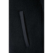 Eskadron Jacke Heritage Teddy Navy