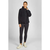 Eskadron Jacke Heritage Teddy Navy