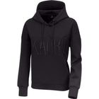 Eskadron Pullover Heritage Hood Schwarz