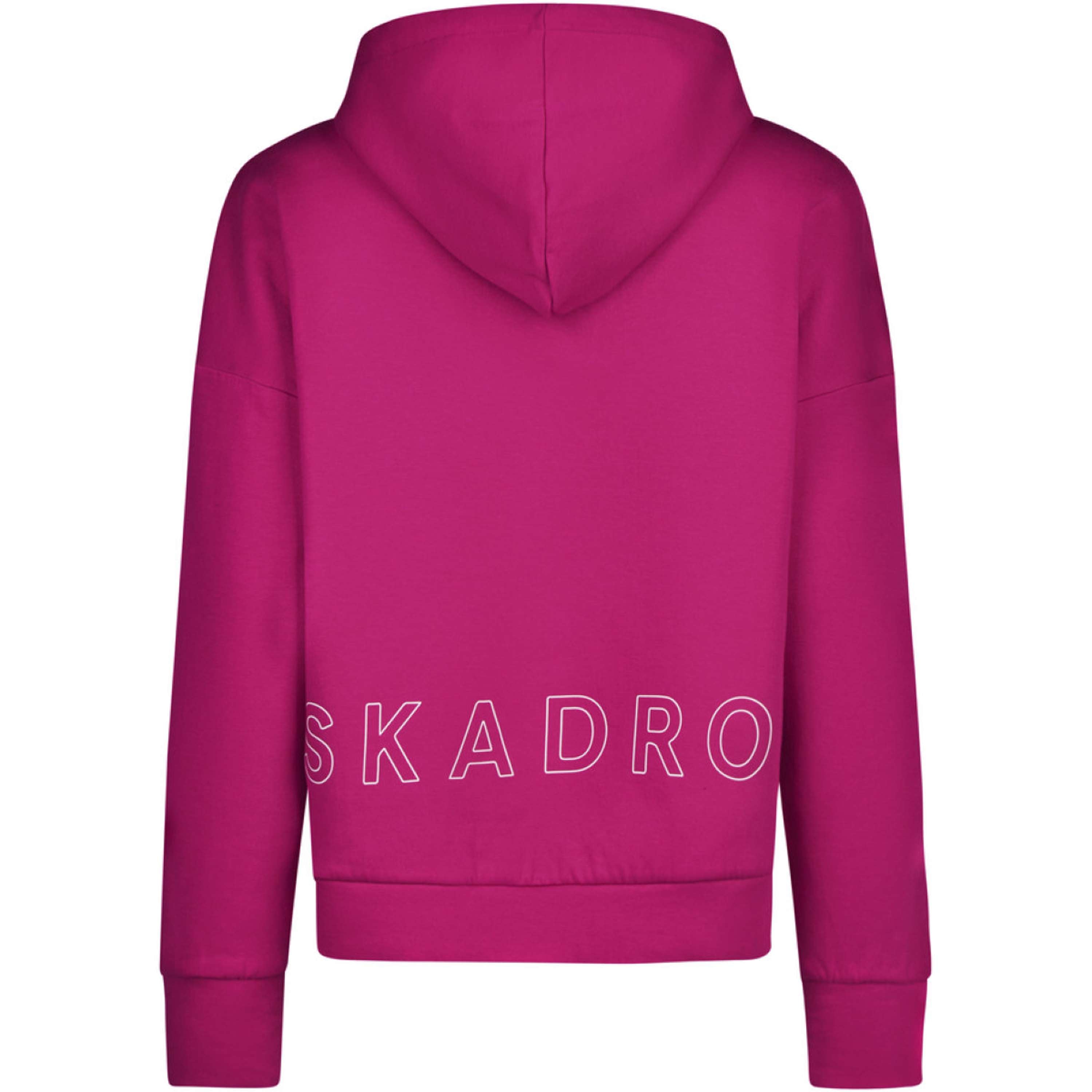Eskadron Hoodie Dynamics Lipstick