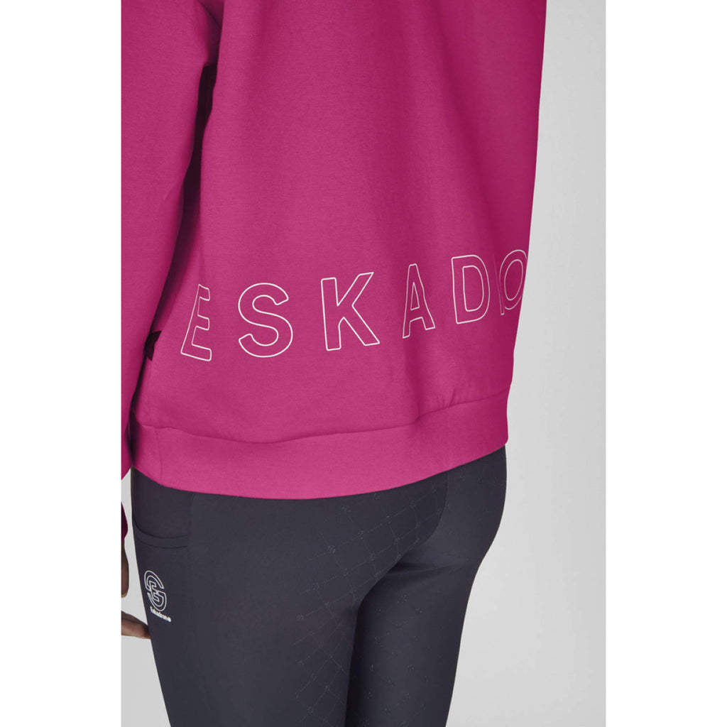 Eskadron Hoodie Dynamics Lipstick