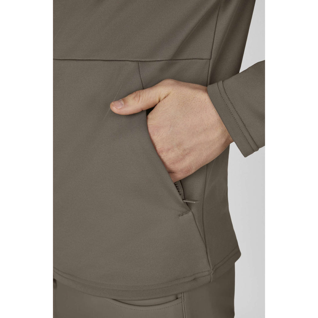 Eskadron Jacke Dynamics Herren Powdertaupe
