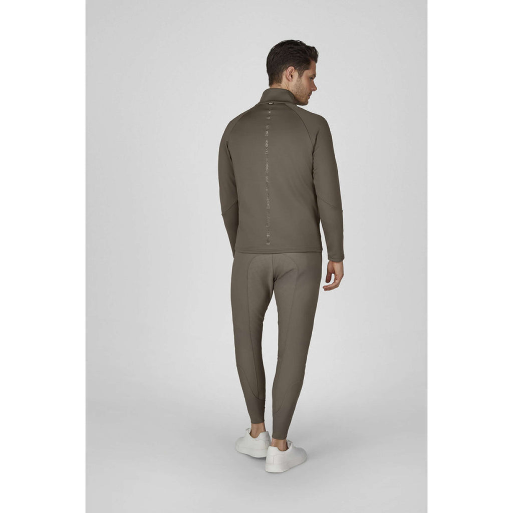 Eskadron Jacke Dynamics Herren Powdertaupe