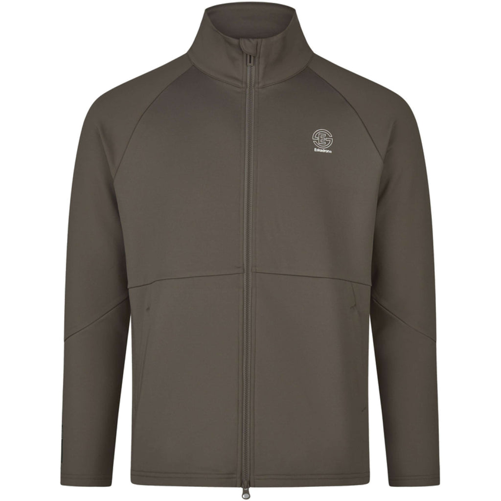 Eskadron Jacke Dynamics Herren Powdertaupe