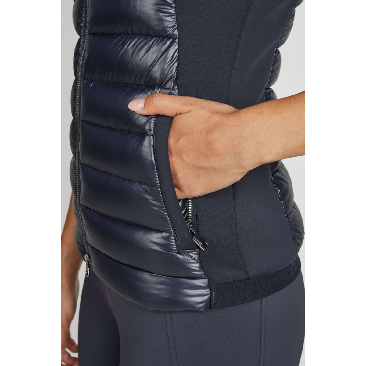 Eskadron Weste Classic Sports Navy