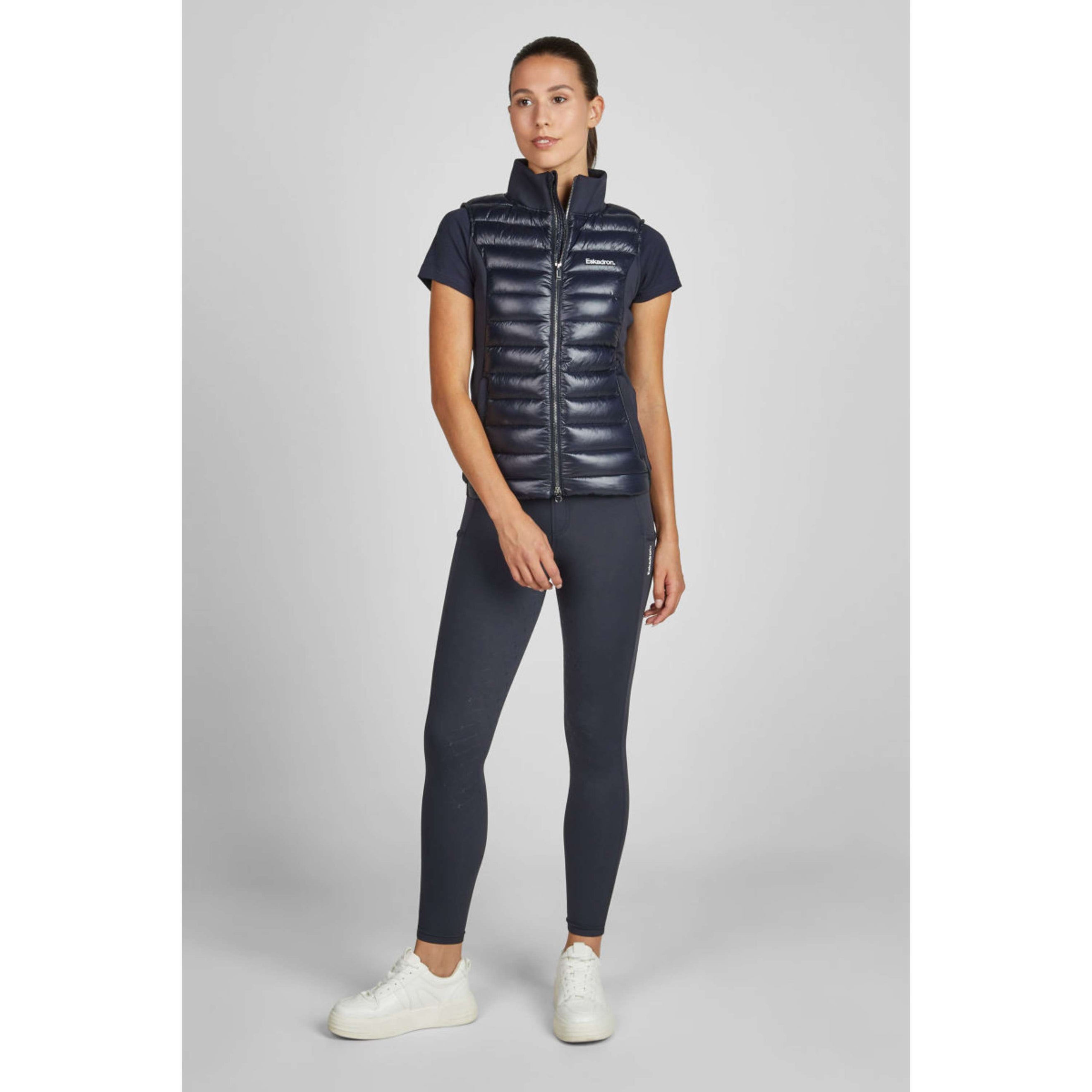 Eskadron Weste Classic Sports Navy