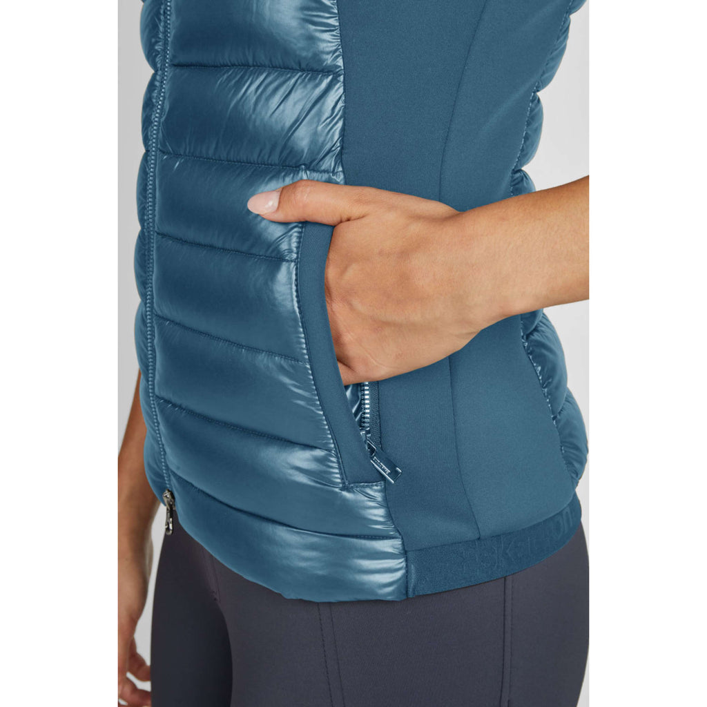 Eskadron Weste Classic Sports Ocean