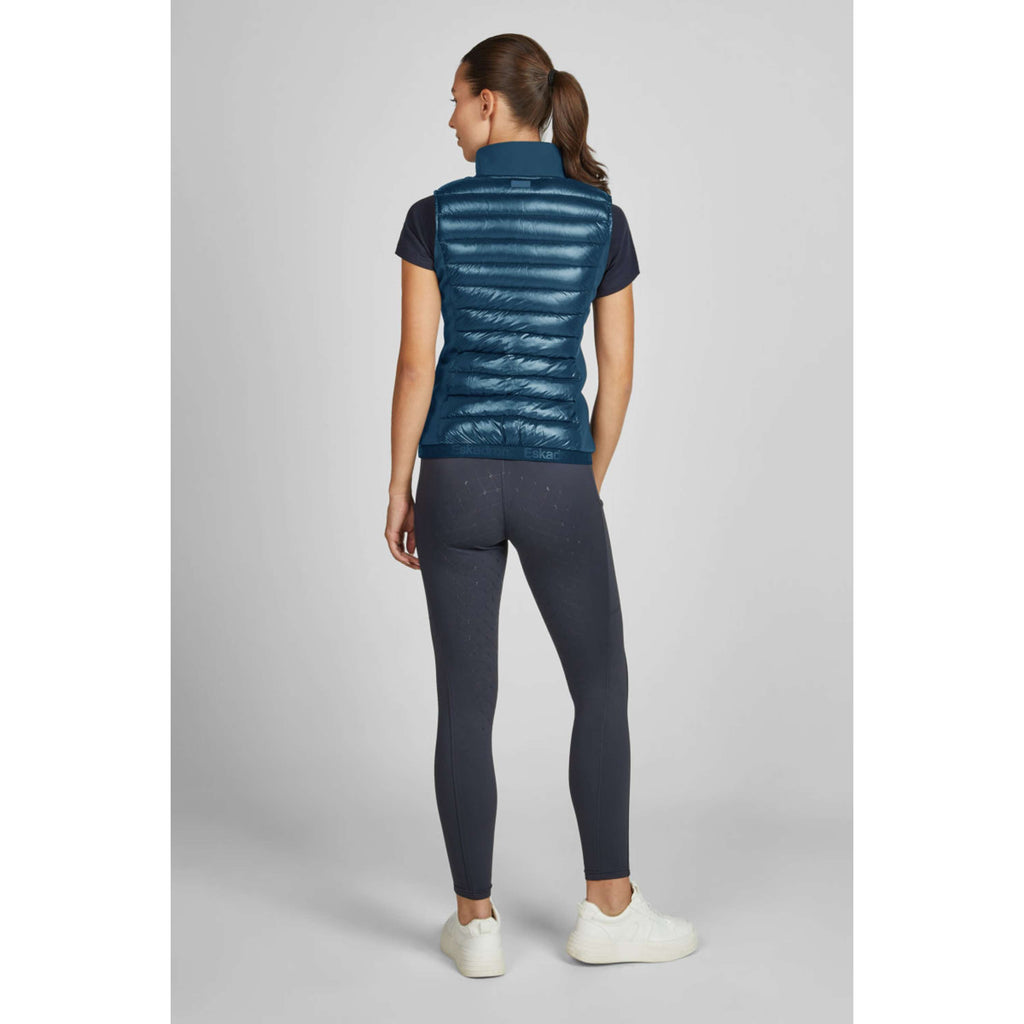 Eskadron Weste Classic Sports Ocean