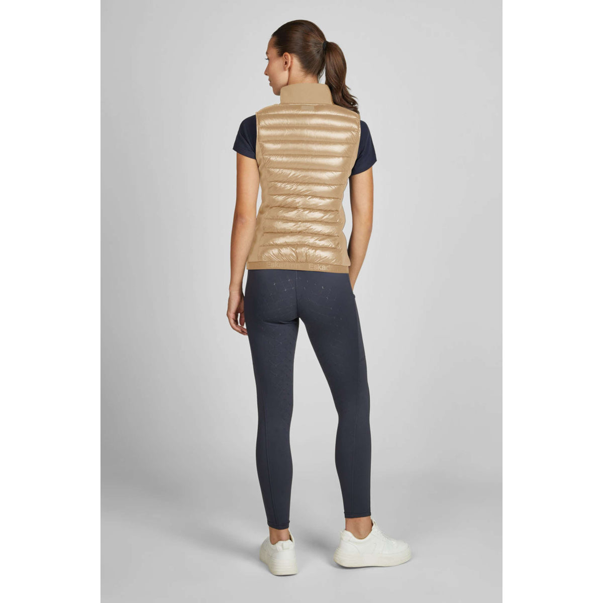 Eskadron Weste Classic Sports Sierra